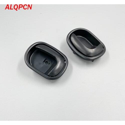 Door inner handle black for hyundai truck HD120 HD170 HD270 HD500 HD450