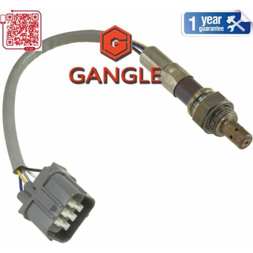 For 2005-2008 ACURA RL Oxygen Sensor GL-25010 36531-RCA-A02 12581687 234-5010