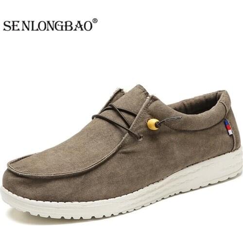 Men Casual Shoes Comfortable Loafers Lightweight Sneakers Men 2021 New Fashion Male Outdoor Walking Footwear Men Sneakers Shoes
