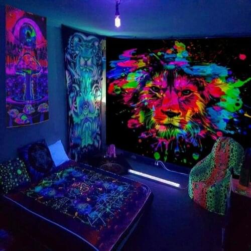 Isfriday Decorative Tapestries