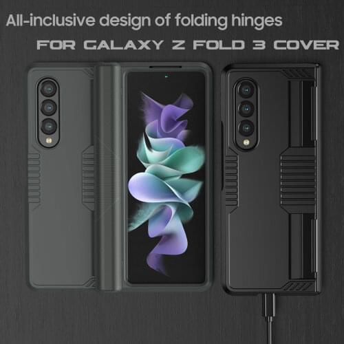 LOONG GUITTON Samsung Galaxy Fold Phone Cases China