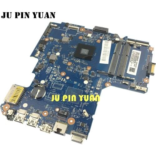 814509-501 814509-001 For HP Pavilion 14-AF laptop motherboard All functions fully Tested