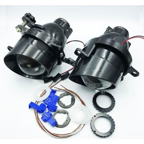MCOUNUOLA Headlight Accessories