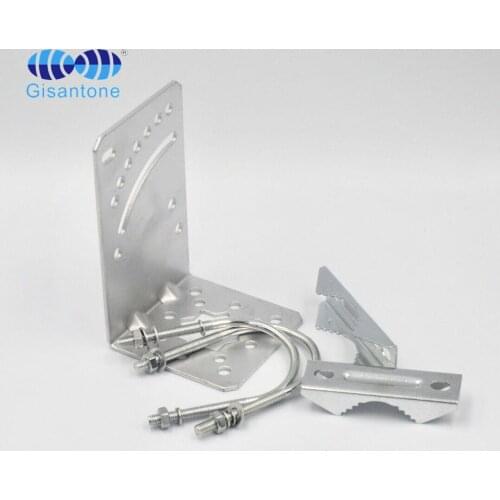 2.4g pcb outdoor directional panel antenna with 4*N female connector