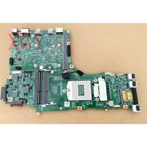 Original laptop motherboard FOR msi gt60 Motherboard DDR3L MS-16F41 ms-16f4 ver:3.0 100% test OK