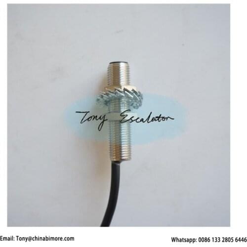 Escalator Switch Blue PNP NO S GAA177HB4