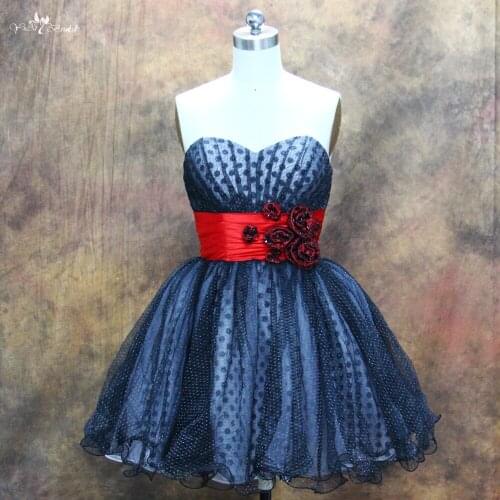 RSE100 Homecoming Dresses Short Mezuniyet Elbiseleri Vestido De Formatura Curto