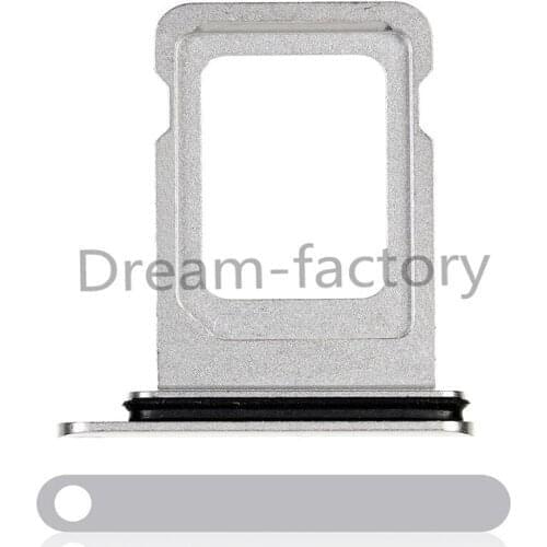 300PCS SIM Card Tray Slot Parts for iPhone 11 Pro Max
