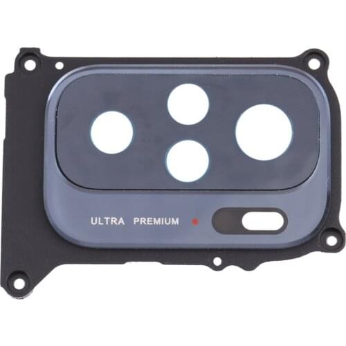Note 10 Replacement Camera Lens Cover for Xiaomi Redmi Note 10 M2101K7AI M2101K7AG Smartphone