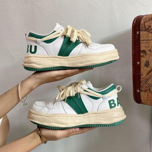 TINGLUAN Womens Spring Shoes