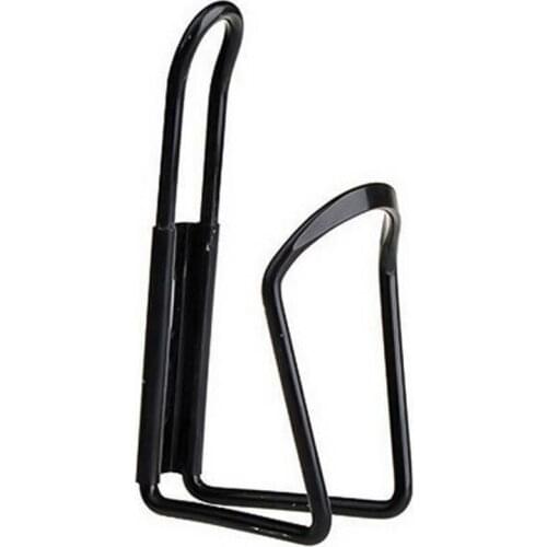 Bicycle Drink Water Bottle Holder Cycling Sports Bike Aluminum Alloy Rack Cages
