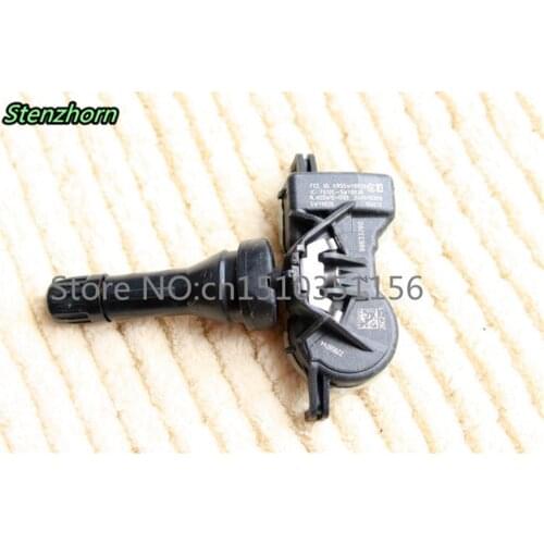 XYQPSEW 22959744 TPMS Tire Pressure Sensor For 2013-2015 GMC Sierra 500 2500HD 3500HD