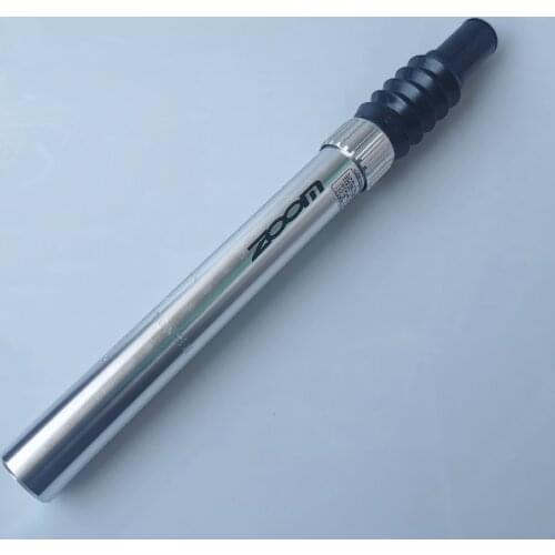 Zoom Mtb Bike Seatpost Spring Suspension Seat Post 27.2 * 300MM