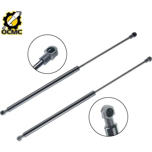 1 Pair Fit For Toyota Prius 2004-2007 Rear Tailgate Lift Support Shocks Struts