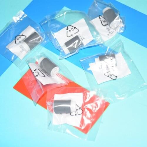 Free Shiping 20PCS* 6LH46302000 Paper Separation Roller for TOSHIBA E-Studio 206L 256 306 356 456