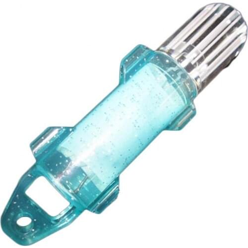 50%HOT Deep Sea Night Fishing LED Underwater Light Lamp Lure Bait Gather Attract Fish