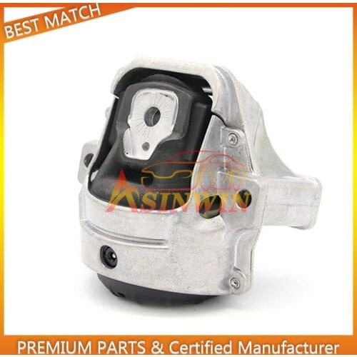 8R0199381AK High Quality Engine Mount Support Right 8R0199381C Fits For Volkswagen A-udi Rubber Pier