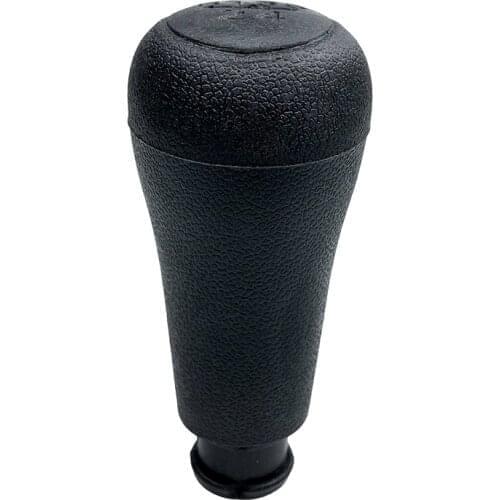 Car MT Gear Shift Knob Lever Shifter Stick For Volkswagen VW Golf MK3 Vento Transporter Caravelle T4 1990-1996 Car Accessories