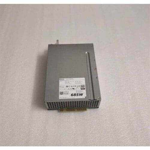 D635EF-00 for DELL T3610 T5610 workstation power supply