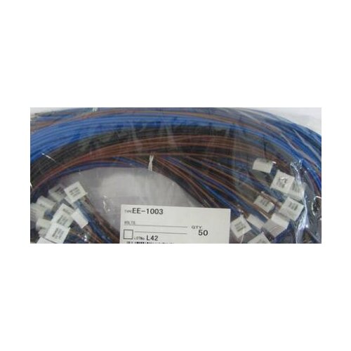 EE-1003 FR-610 EE-1002 CS1-J