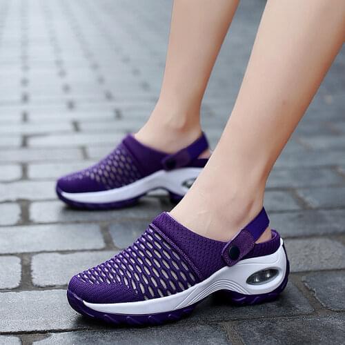 Feminino Zapatos Footwear