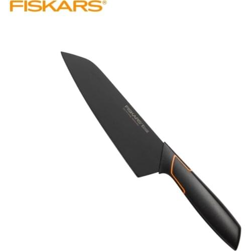 Ножи Сантоку FISKARS China At AliExpress
