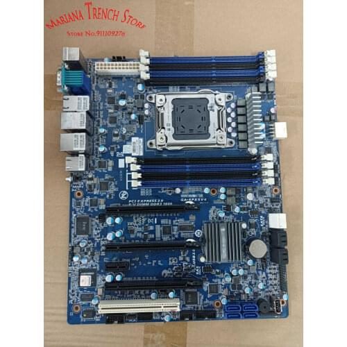 GA-6PXSV4 for GIGABYTE 2011 DDR3 Desktop Motherboard