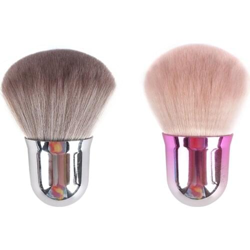 JIELI Powder Brushes