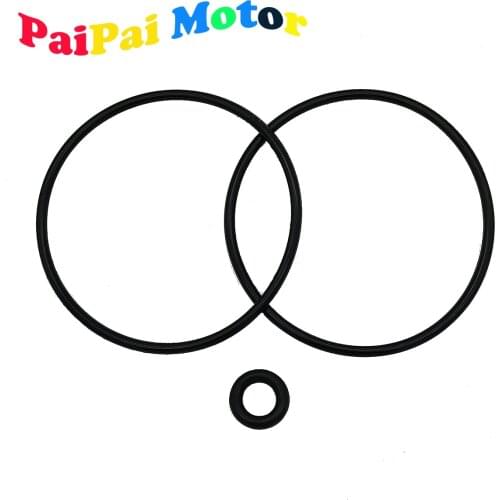 SEA DOO 4 TEC O RING KIT RXP RXT X RXPX RXTX GTR SC 185 215 255 260