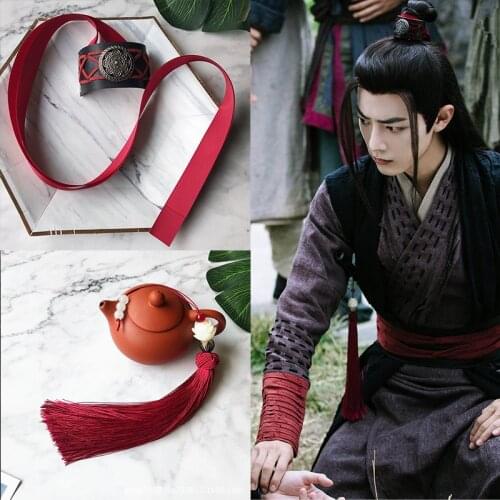 Lo.mm Hair Ornaments