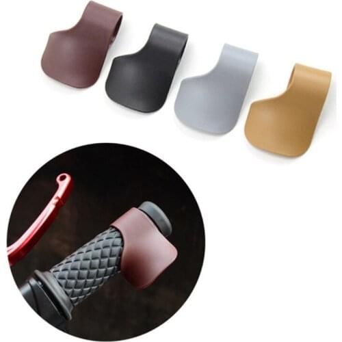 Motorcycle Throttle Booster Handle Clip Grips Throttle Clamp Cruise Aid Control Grips