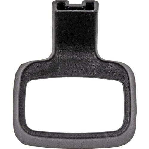 1PC 3C0 881 253 New Genuine Seat Adjustment Handle Knob Wrench For Golf Caddy Polo Touran Tiguan Passat Superb Fabia CC