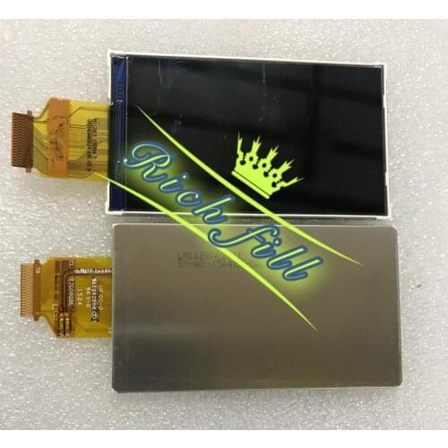 New 2.7 inch LM11280A02-1E CLAA027GG02BE LCD screen