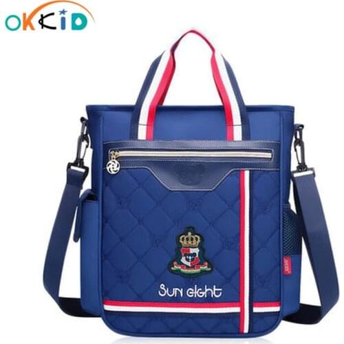 OKKID Children's Shoulder Bags