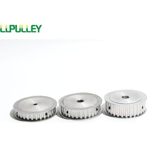LUPULLEY L 26Teeth Timing Pulley Width 16/21/27mm Bore 8/10/12/14/15/16/17/18/19/20/22/24/25/28mm L 26T Pulley Wheel For CNC
