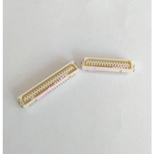 1.0 Pitch 31P DF9MA-31P-1V Adapter Connector 41Pin DF9MA-41P-1V Connector Adapter 31P 41P DF9MA connector Adapter DF9MA Socket