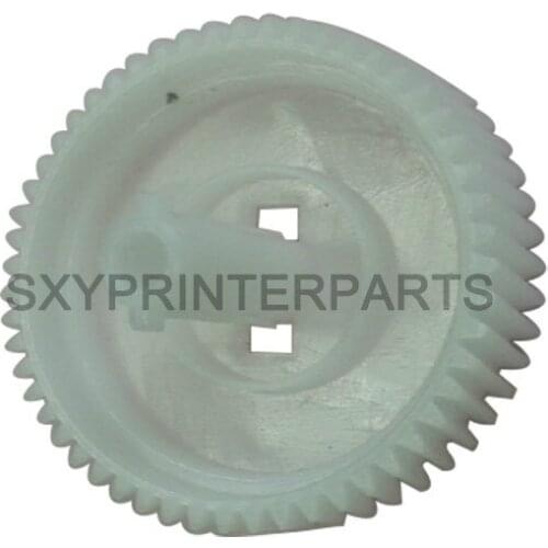 10PCS/LOT New Compatible Quality Drive Gear for Brother 7450 2115 7840 2170 Printer Parts
