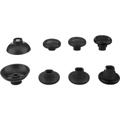 8 In 1 For PS5/For PS4/For Xbox Gamepad Joystick Cap Set Game Accessories switch Controller Kit Handle Rocker Protective Cover