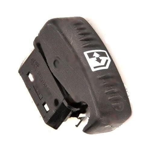 Electric Window Switch for Scania Trucks with 6 pins Oe 1368831 - 1413146