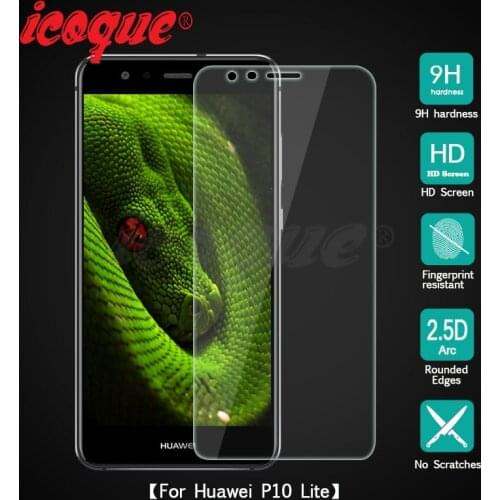 Icoque Screen Protectors For Huawei
