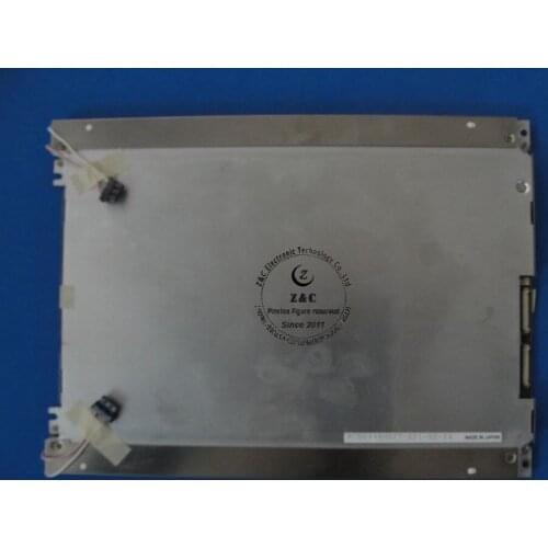 KCS104VG2HB-A20 KCS104VG2HB Original A+ grade 10.4 inch LCD Display Panel for Industrial Equipment for Kyocera