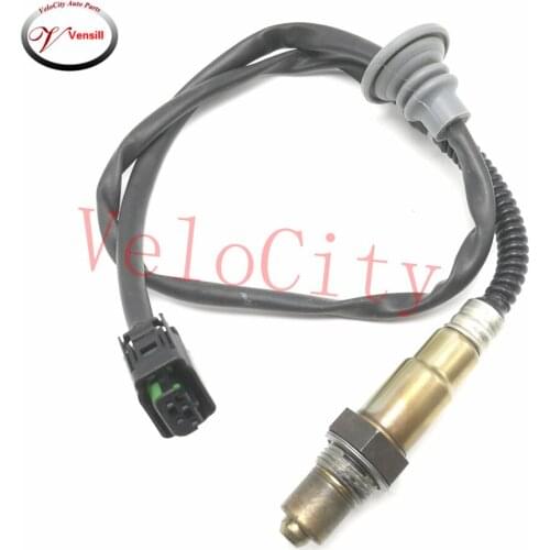 Lambda Sensor Oxygen Sensor For MG Rover 25 45 ZR ZS 1.6L 2000-2006 Part No# MHK101086 0258006290