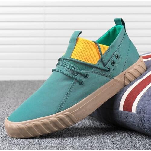 Мужские кеды Kkdonup China At AliExpress