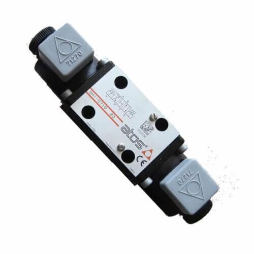 NEW ATOS DHI-0751/2 24 DC24 atoss