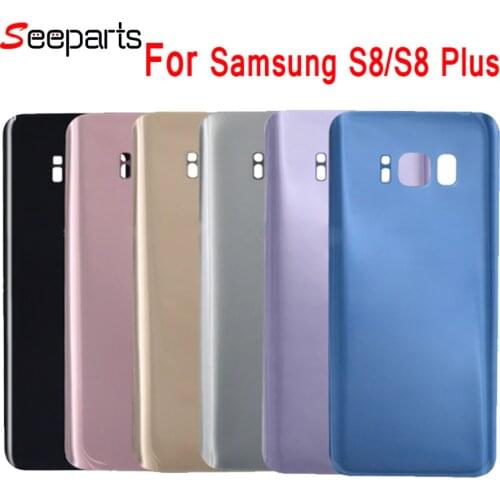 Аккумуляторы для телефонов Samsung Galaxy S8 Seeparts China At AliExpress