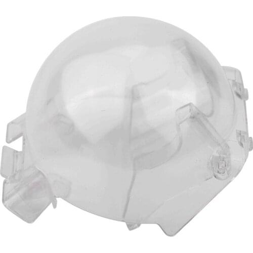 Gimbal Lock Stabilizer Camera Lens Cap for DJI Mavic 2 Pro Zoom Camera Guard Lens Hood Cap Protective Cover for Mavic2 Accessory