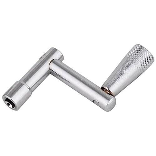 Quick Set Drum Key Percussion Tool - 2 Types