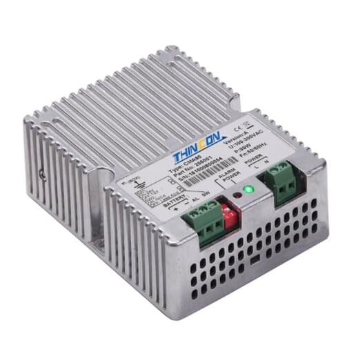 Harsen BC7033A Battery Charger