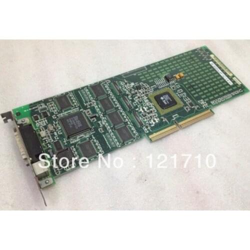 X3659A Creator3D Series 2 (FFB2) graphic card 501-4172