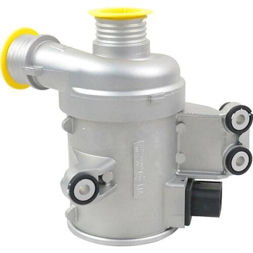 High Quality Car Electrical Engine Water Pump For BMW N55 11518635090